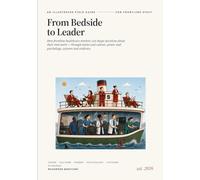 From Bedside to Leader: How Frontline Healthcare Workers Can Improve Workflow, Build Safer Systems, and Lead Without a Title