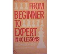 From Beginner to Expert in 40 Lessons