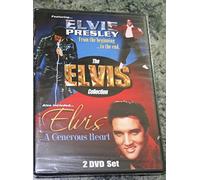 From Beginning to End/Generous Heart [DVD] [Region 1] [US Import] [NTSC]