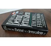 From Beirut to Jerusalem