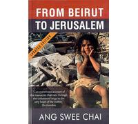 From Beirut to Jerusalem