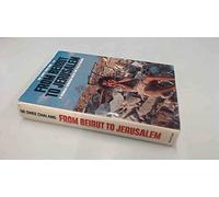 From Beirut to Jerusalem