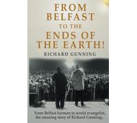 From Belfast To The Ends Of The Earth