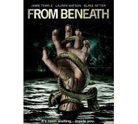 From Beneath [DVD] [Region 1] [US Import] [NTSC]