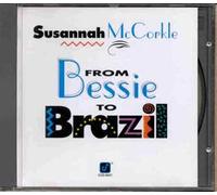 From Bessie to Brazil