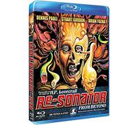 From Beyond (1986) (Blu-Ray)