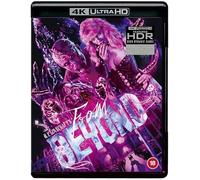 From Beyond 4K UHD [Blu-ray] [Region B]