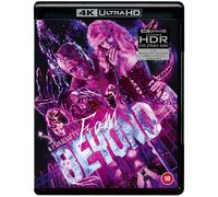 From Beyond 4K Ultra HD
