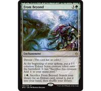 From Beyond | Battle for Zendikar