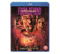 From Beyond (Blu-ray)