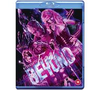 From Beyond Blu-ray