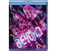 From Beyond [Blu-ray] [Region B]
