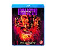 From Beyond [Blu-ray] [Region B]