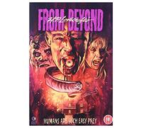 From Beyond [DVD]