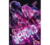 From Beyond [DVD]