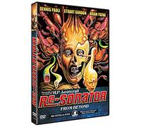 From Beyond [DVD]