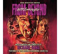 From Beyond (Original Motion Picture Soundtrack)