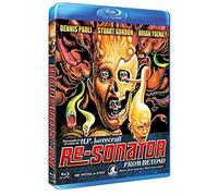 From Beyond - Re-Sonator