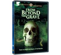 From Beyond the Grave