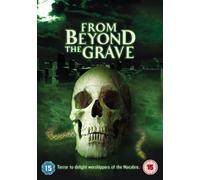 From Beyond The Grave