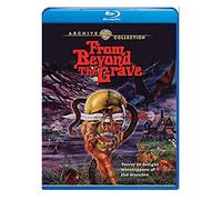 From Beyond the Grave