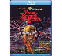 From Beyond The Grave [BLU-RAY]