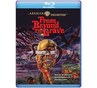 From Beyond the Grave (Blu-ray) Ian Ogilvy David Warner Lesley-Anne Down