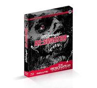 From Beyond + The Resonator: Miskatonic U Blu Ray Double Feature Limited Edition