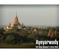 From Bhamo to Mandalay