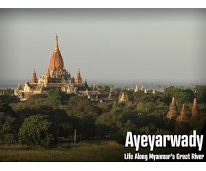 From Bhamo to Mandalay
