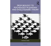 From Biology to Psychology in Jungian and Evolutionary Theory : The Infinite Ladder