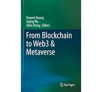From Blockchain to Web3 & Metaverse