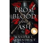 From Blood and Ash Special Edition: Volume 1