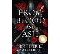 From Blood and Ash Special Edition - Trade Paperback NEW Jennifer L. Arm 2026