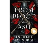 From Blood and Ash Special Edition: Volume 1 By Jennifer L. Armentrout - New ...