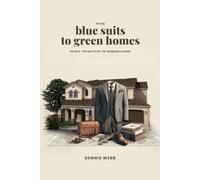 From Blue Suits to Green Homes: Retail Principles in Homebuilding
