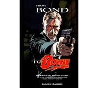 From Bond To Bowie: The art and science of storytelling and creating killer presentations