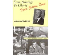 From Bondage to Liberty Dance, Children, Dance