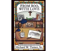 From Boo, With Love: Unpublished Stories and Verse
