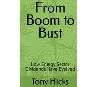 From Boom to Bust: How Energy Sector Dividends Have Evolved