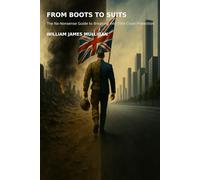 From Boots to Suits: Breaking into the High-End Close Protection Industry