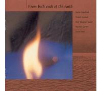 From Both Ends of the Earth - From Both Ends Of The Earth