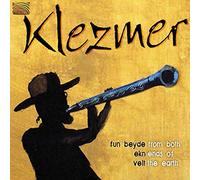 From Both Ends Of The Earth - Klezmer