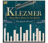From Both Ends Of The Earth - Klezmer
