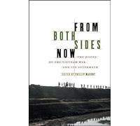 From Both Sides Now: The Poetry of the Vietnam War and Its Aftermath