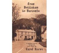 From Bottisham to Barcombe: A Childhood Journey Through the Second World War