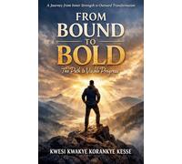 From Bound to Bold: The Path to Visible Progress
