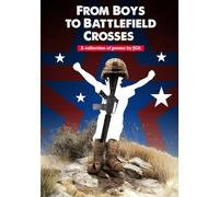 From Boys to Battlefield Crosses