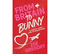 From Britain to Bunny: A Playmate's Journey Living the American Dream