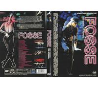 From Broadway : FOSSE (2002) / NEW DVD - NTSC, All Region (Registered Airmail)